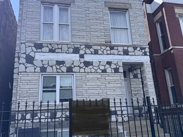 1940 N Pulaski Rd, Chicago, IL 60639