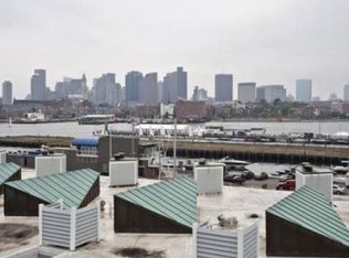 35 Constellation Wharf, Boston, MA 02129