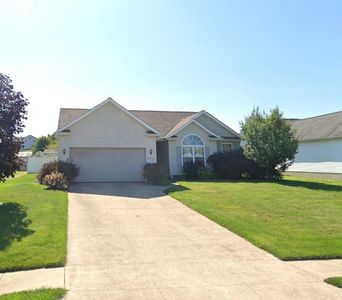 8679 Oriole Dr, Erie, PA, 16509
