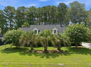 2981 Bennett Charles Rd, Mount Pleasant, SC 29466