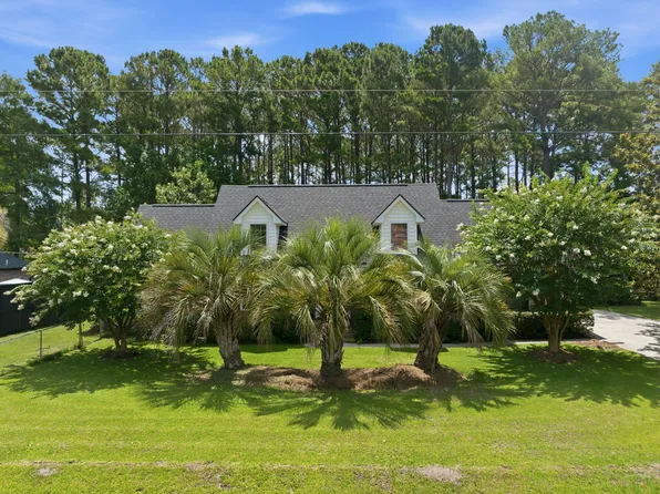 2981 Bennett Charles Rd, Mount Pleasant, SC 29466