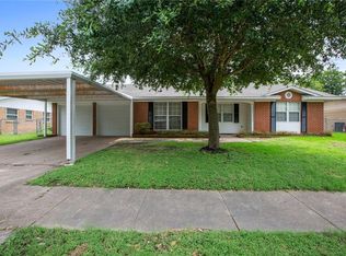 109 S Barbara St, Waco, TX 76705