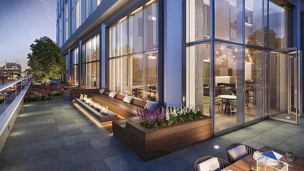 Rented by Oxford Property Group