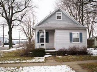 1101 N Walnut St, Plymouth, IN