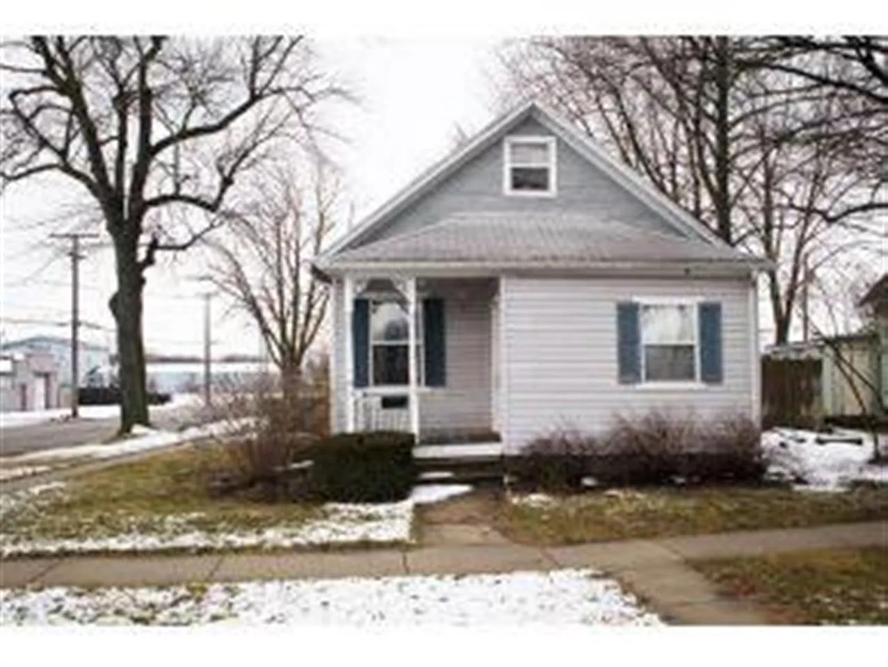 1101 N Walnut St photo 1