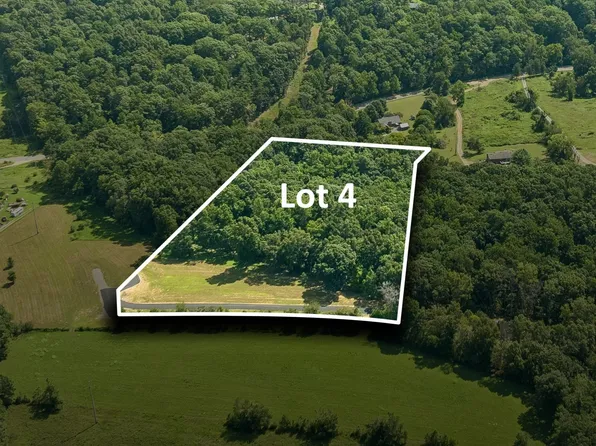 3218 Hunziker Ln Lot 4, Fairview, TN 37062
