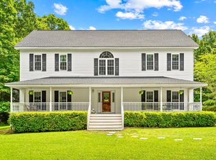 380 Ashley Woods Ln, Siler City, NC 27344