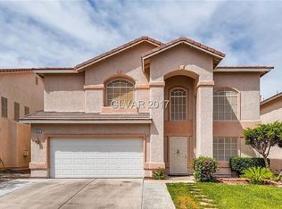 8412 Twinkling Topaz Ave, Las Vegas, NV 89143