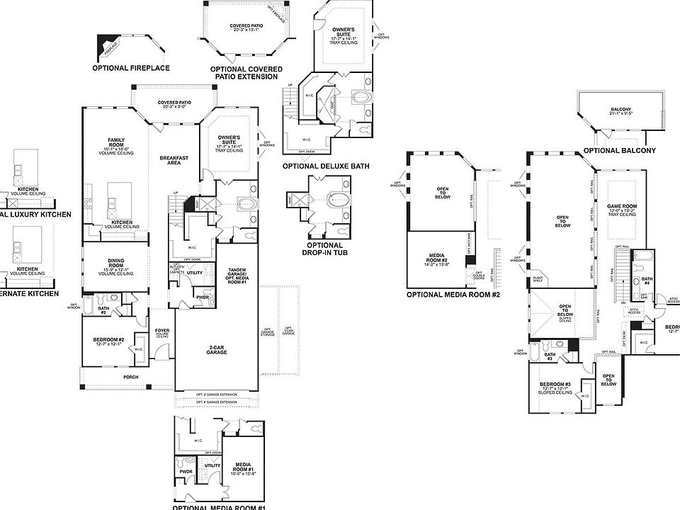 Cape May First Floor