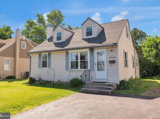 3534 Carnarvon Ave, Bristol, PA