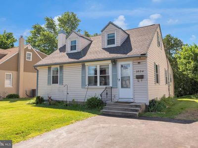 3534 Carnarvon Ave, Bristol, PA, 19007