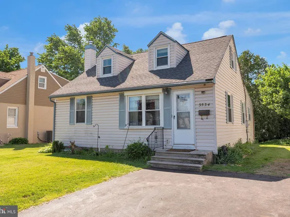 3534 Carnarvon Ave, Bristol, PA 19007