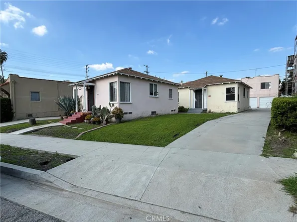 2337 Langdale Ave, Los Angeles, CA 90041