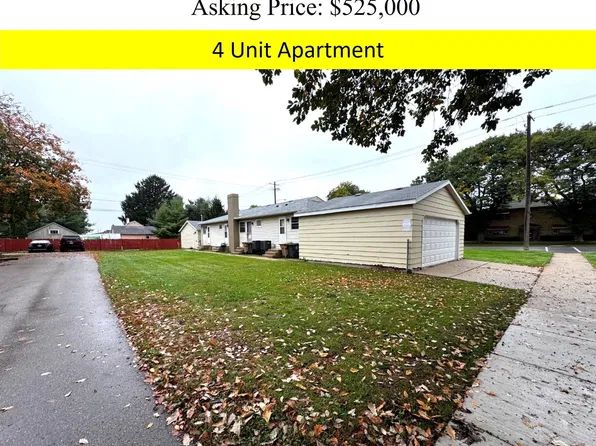 1105 W Badger Rd, Madison, WI 53713