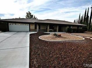 20235 Itasca Rd, Apple Valley, CA 92308