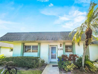 2638 Gately Dr E APT 114, West Palm Beach, FL, 33415