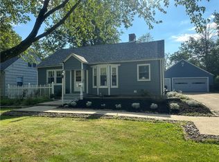 394 Willard Ave SE, Warren, OH