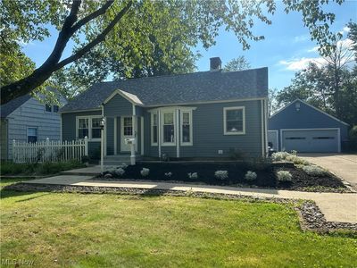 394 Willard Ave SE, Warren, OH, 44483