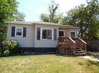 333 Saint Andrew St, Rapid City, SD 57701