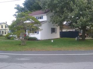 14546 New Rochester Rd, Pemberville, OH 43450