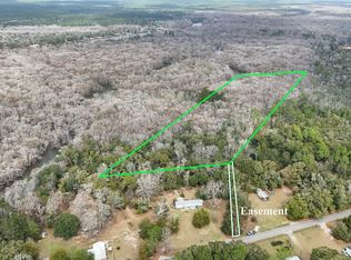 Strickland Rd, Ebro, FL 32437