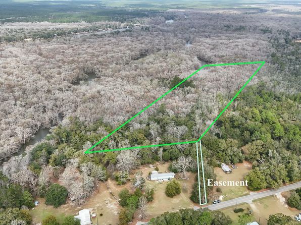 Strickland Rd, Ebro, FL 32437
