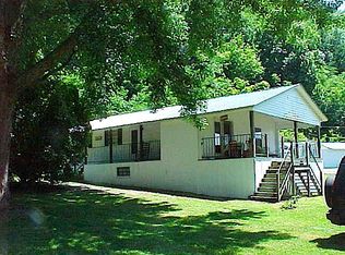 250 River Side Ln, Doyle, TN 38559