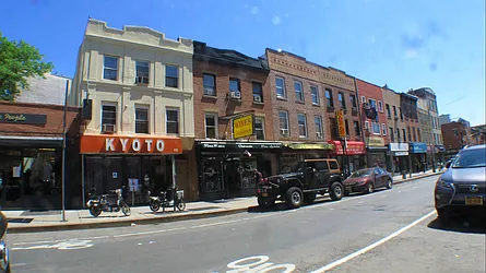 Rented by Keller Williams NYC