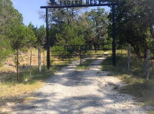 4545 Medina Hwy, Kerrville, TX 78028