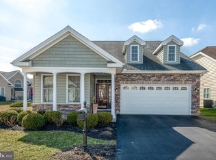 481 Patriots Way, Lititz, PA 17543