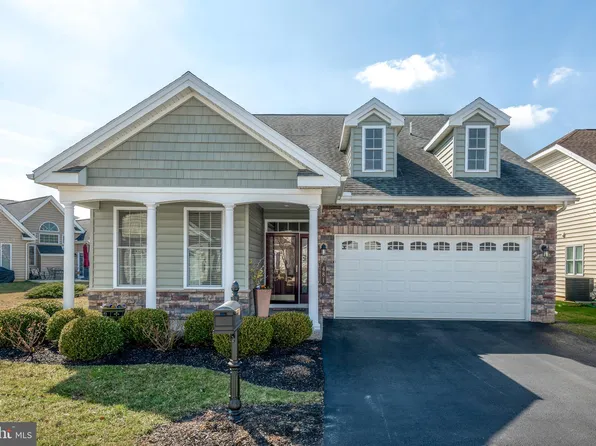 481 Patriots Way, Lititz, PA 17543