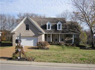 2104 Allendale Pl, Nolensville, TN 37135