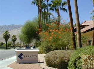 1600 E Palm Canyon Dr, Palm Springs, CA 92264