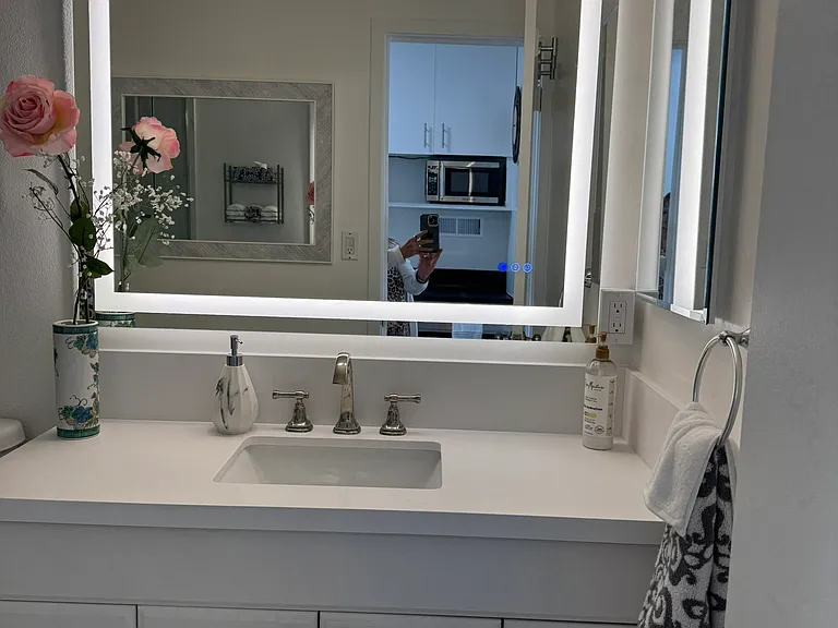 426 Ena Rd #903B — Photo 12