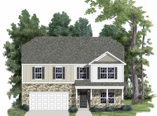 127 Silver Dapple Way, Moore, SC 29639