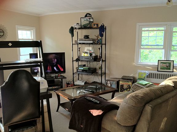Living Room view 2