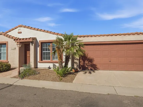 1136 W Calle Querida, Sahuarita, AZ 85629