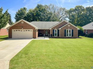 2708 Princeton Ave SW, Decatur, AL 35603