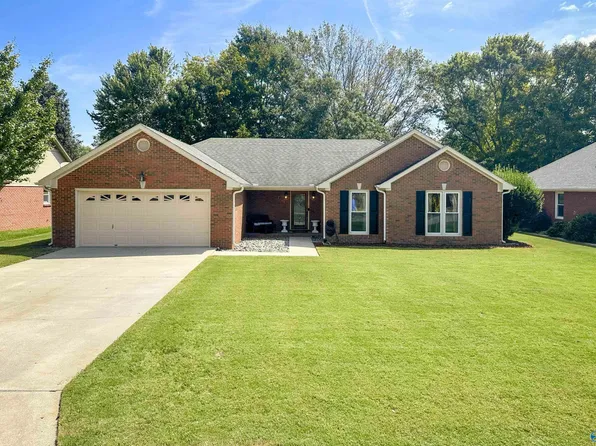 2708 Princeton Ave SW, Decatur, AL 35603