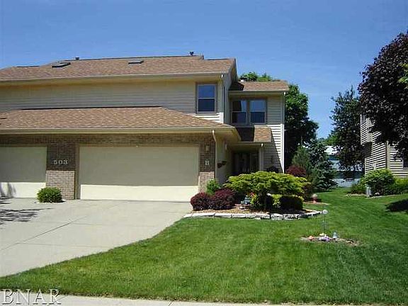 3rd image of 503B Cheshire Dr