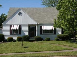 801 Highland Rd, Sharon, PA 16146