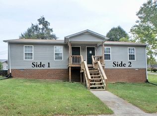 1301 Byrne Ave, Cookeville, TN 38501