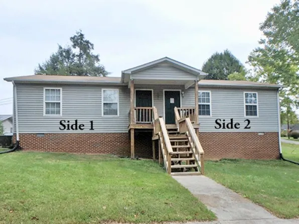 1301 Byrne Ave, Cookeville, TN 38501
