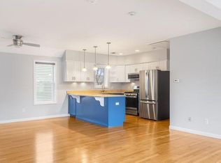 87 Lynn Ave, Hull, MA 02045