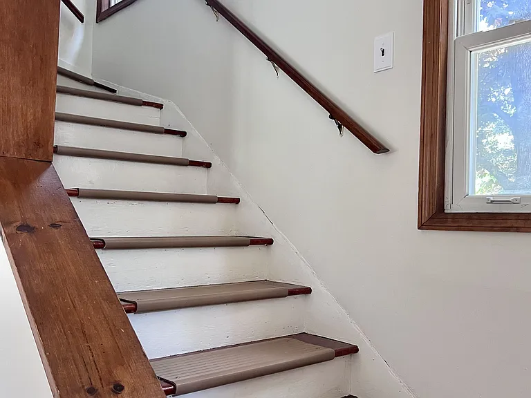 Stairwell