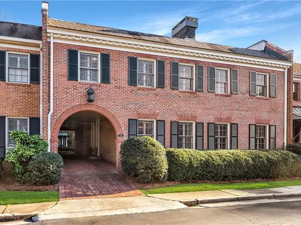 3456 Paces Pl NW, Atlanta, GA 30327