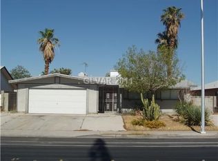 217 Antelope Way, Las Vegas, NV 89145