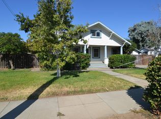 134 Laurel Ave, Oakdale, CA