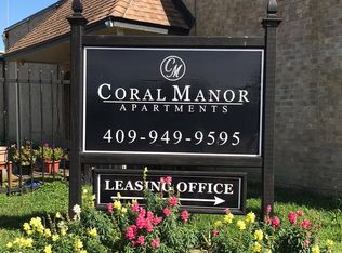 Coral Manor Apartments, Texas City, TX 77590