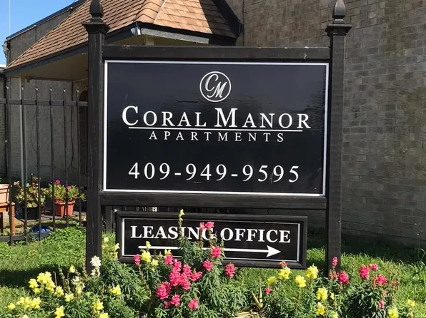 Coral Manor Apartments